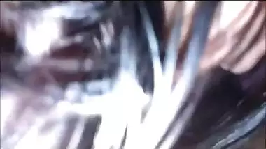 Biwi ke muh mein hi jhad diya Part-2