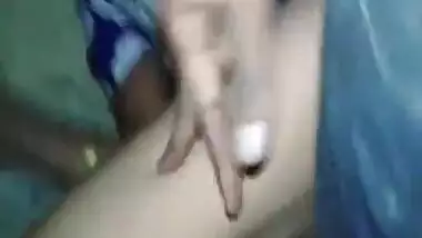 Rajastani shy bhabhi