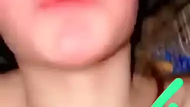 Hardcore chudai of a sexy babe in the Pakistani sex video