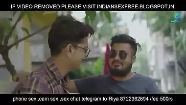Bahen Chawk (2020) Bengali S01E01 GupChup Originals