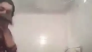 Naked teen desi solo striptease