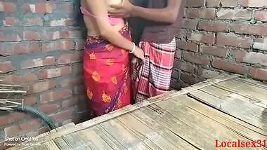 Young Desi Ladke Ne Bhabhi Ko Akela Bula Kar Pel Diya Hindi Audio