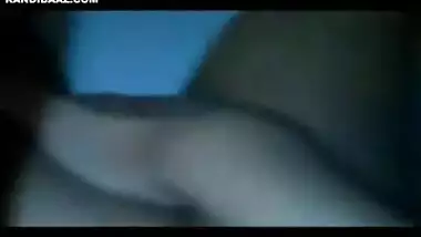 Indian Teen Fucked By Bf Moaning At The End