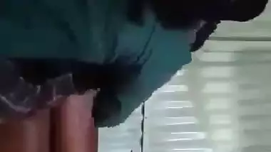 Bengali boudi big boobs sucking by secret lover