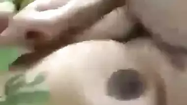 Sexiest village slut outdoor sex xxx with local guys