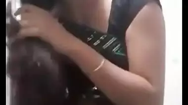 Desi Girl Hot Live