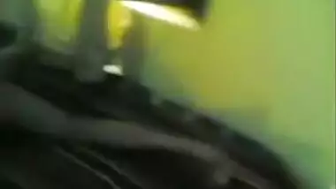 Indian Aunty Sex Video Of Desi Chudai With Young Pg Guy