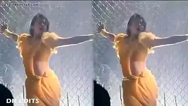 Raveena hot video
