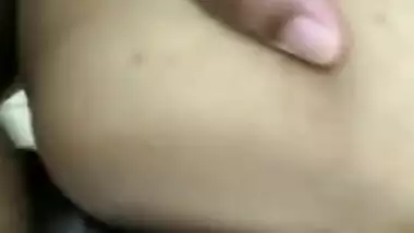Moti gand wali bhabhi ki chudai