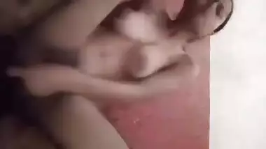 Desi Sex Toy Masturbation - Dildo Pleasure