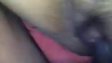 Mallu Aunty XXX sex with her husbandâ€™s friend