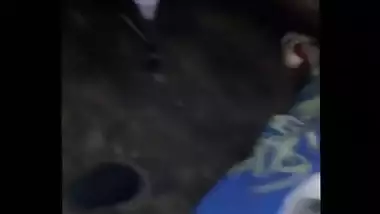 Girl sucks dick and enjoys xxx actions with her lover