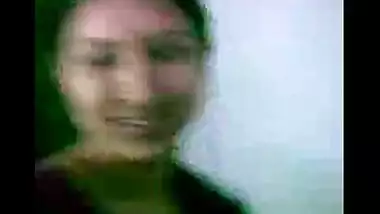 Desi Punjabi Kudi