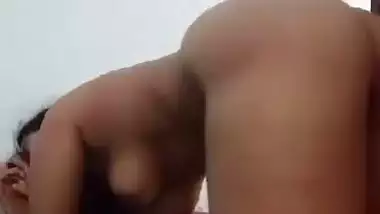 3 sex clips of sexy girlfriend pussy licking and fucking