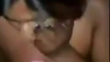 Horny Babe From Chennai Gives Blowjob And Receives Cumshots