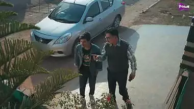 Mrs Teacher Episode 1