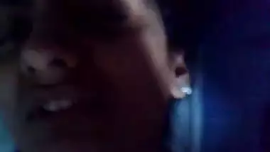 Bangalore girl Mohini painful sex with BF