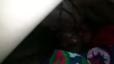 Rajastani blowjob sex MMS video online