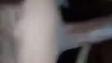 Horny tight pussy girlfriend viral xxx sex with lover