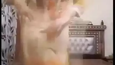 Paki hot girl dance