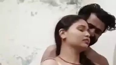 Standing strip and boob pressing video of beautiful bhabi