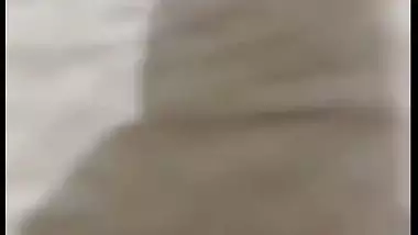 MILF boob sucking and pussy fucking by secret husband