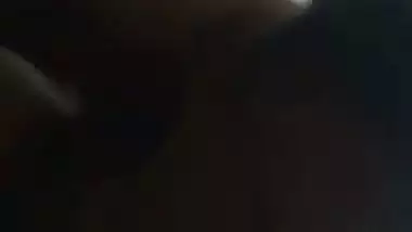 Tamil unmarried girl sex with boyfriend viral MMS