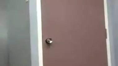 Lady sucks a dick and rides like a whore in Assamese sex