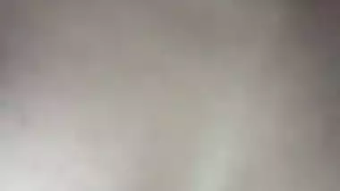 18-year-old girl enjoys her first Bangla chuda chudi