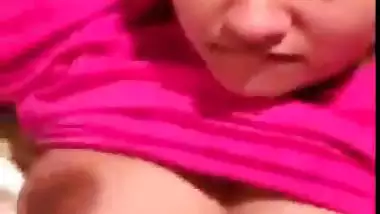 Indian moaning sex with facial
