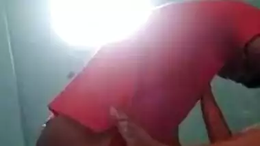 Non-professional Excited Desi Beauty Sunita having sex with desi playboy