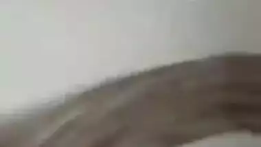 Hot desi college lover mms