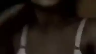 Indian veggie sex fun